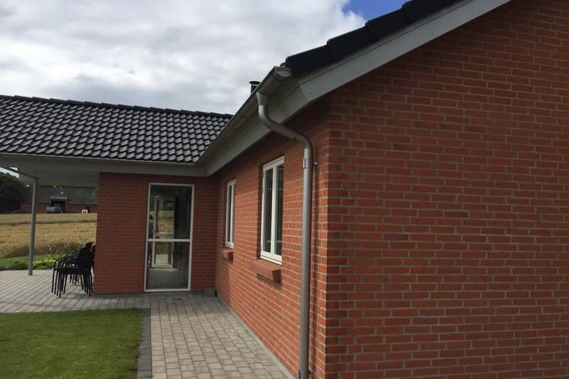 Foto von Ferienhaus FA15 auf Mors - Thy/Limfjord