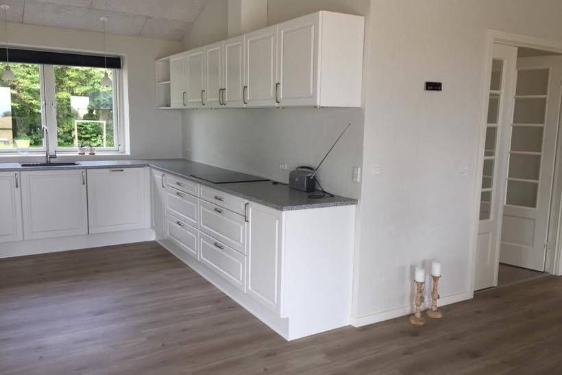 Foto von Ferienhaus FA15 auf Mors - Thy/Limfjord