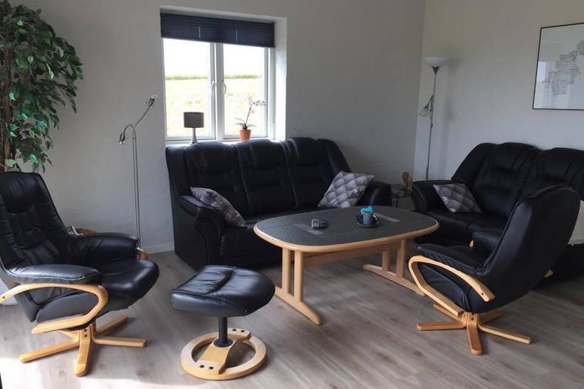 Foto von Ferienhaus FA15 auf Mors - Thy/Limfjord