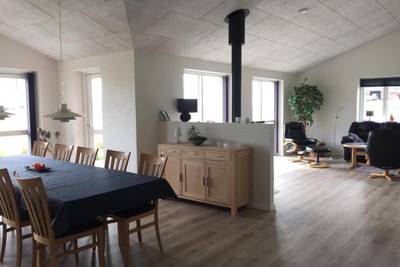 Vorschaubild von Ferienhaus FA15 auf Mors - Thy/Limfjord