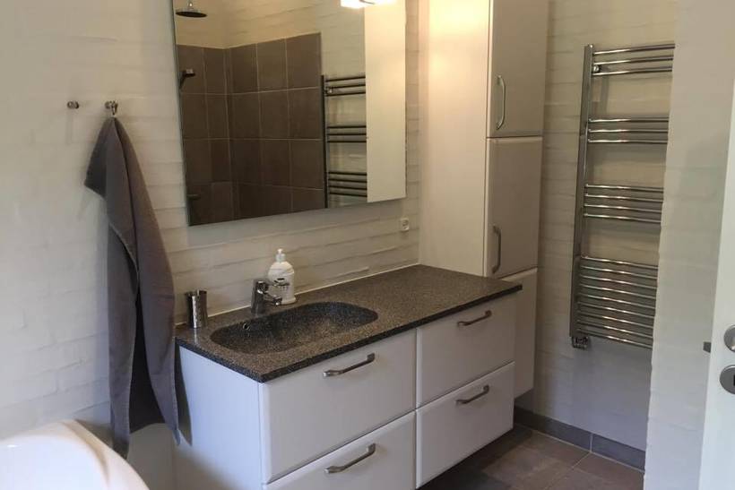 Foto von Ferienhaus FA15 auf Mors - Thy/Limfjord