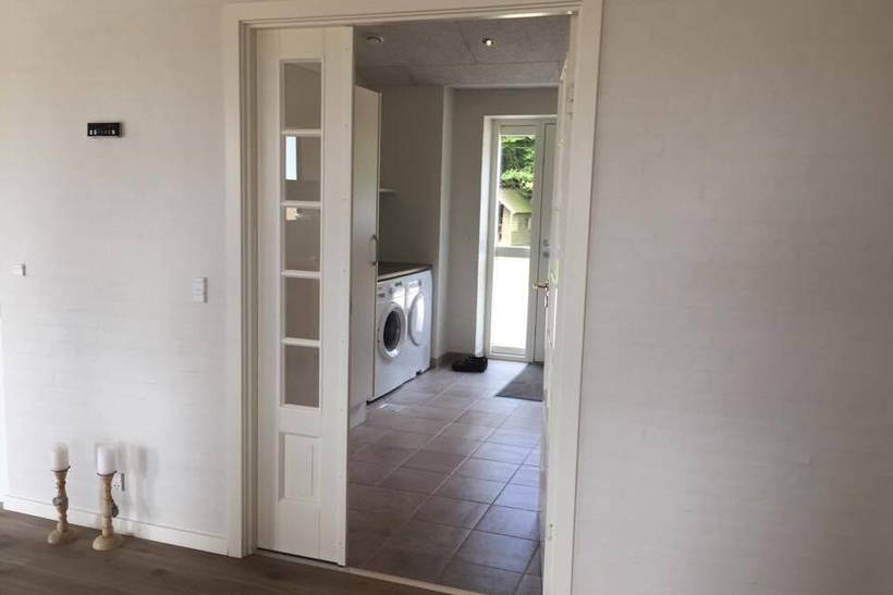 Foto von Ferienhaus FA15 auf Mors - Thy/Limfjord