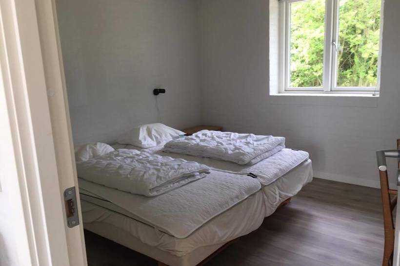 Foto von Ferienhaus FA15 auf Mors - Thy/Limfjord