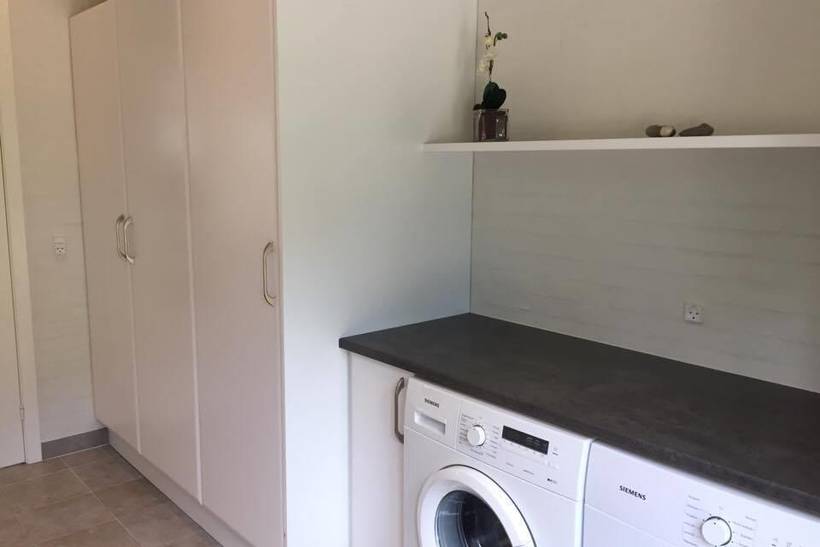 Foto von Ferienhaus FA15 auf Mors - Thy/Limfjord