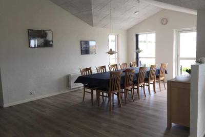 Vorschaubild von Ferienhaus FA15 auf Mors - Thy/Limfjord