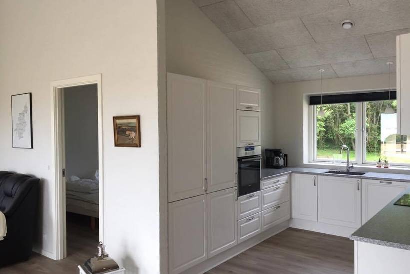 Foto von Ferienhaus FA15 auf Mors - Thy/Limfjord