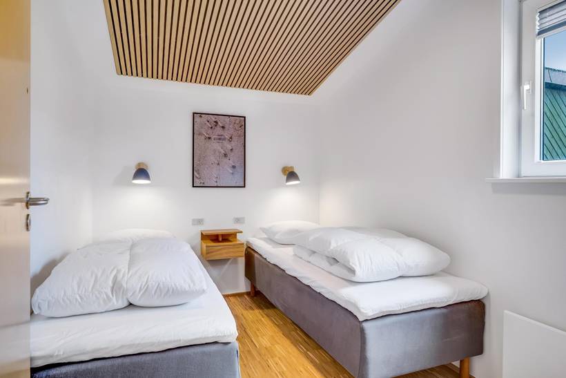 Foto von Ferienhaus FA16 in Klitmøller - Thy/Limfjord