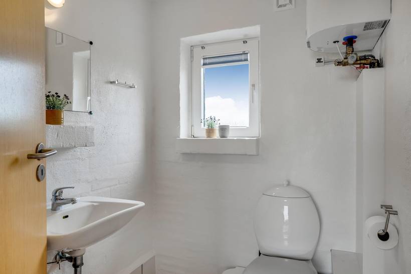 Foto von Ferienhaus FA16 in Klitmøller - Thy/Limfjord