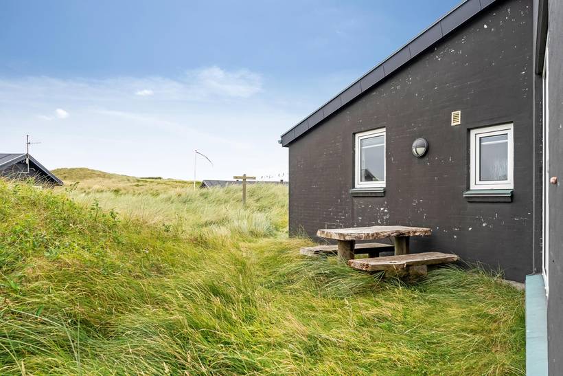 Foto von Ferienhaus FA16 in Klitmøller - Thy/Limfjord