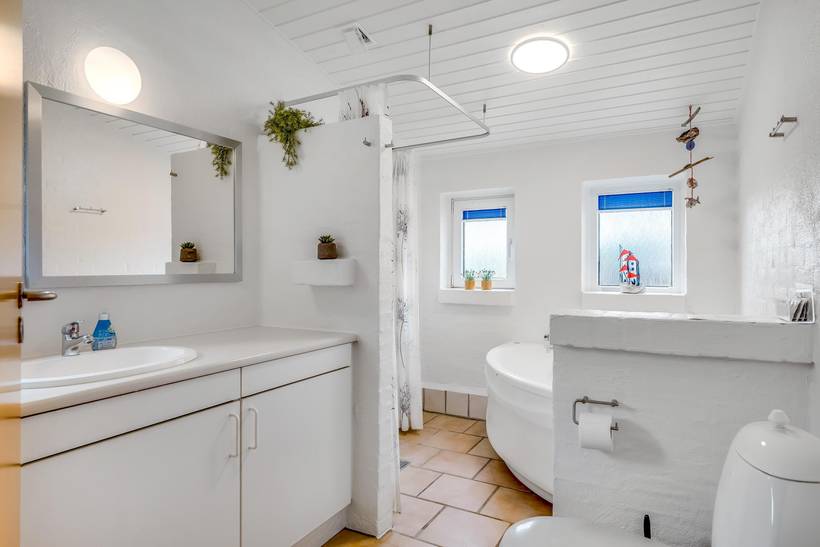 Foto von Ferienhaus FA16 in Klitmøller - Thy/Limfjord