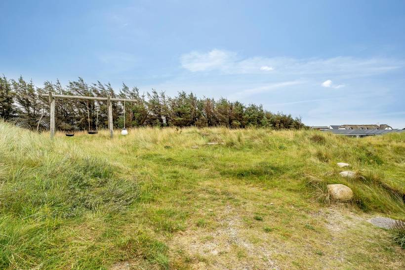 Foto von Ferienhaus FA16 in Klitmøller - Thy/Limfjord