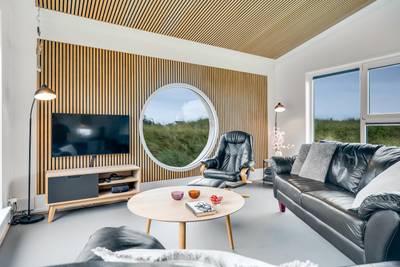 Vorschaubild von Ferienhaus FA16 in Klitmøller - Thy/Limfjord