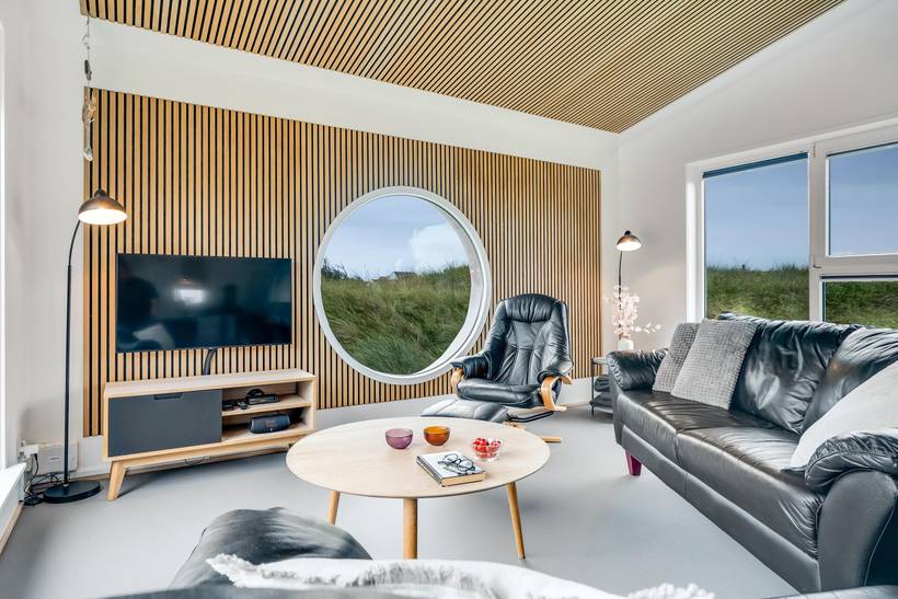 Foto von Ferienhaus FA16 in Klitmøller - Thy/Limfjord