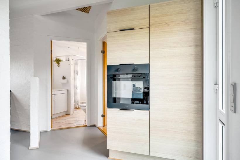 Foto von Ferienhaus FA16 in Klitmøller - Thy/Limfjord