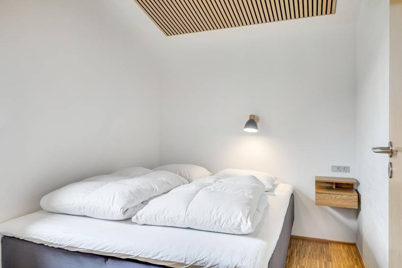 Foto von Ferienhaus FA16 in Klitmøller - Thy/Limfjord