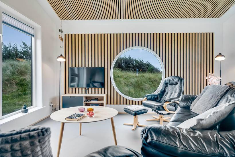 Foto von Ferienhaus FA16 in Klitmøller - Thy/Limfjord