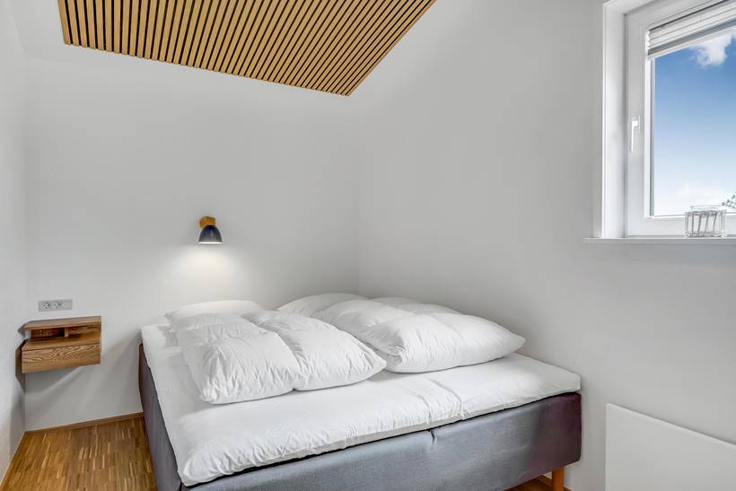 Foto von Ferienhaus FA16 in Klitmøller - Thy/Limfjord