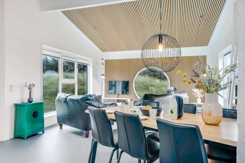 Foto von Ferienhaus FA16 in Klitmøller - Thy/Limfjord