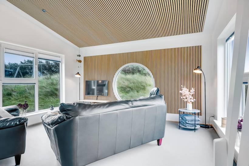 Foto von Ferienhaus FA16 in Klitmøller - Thy/Limfjord