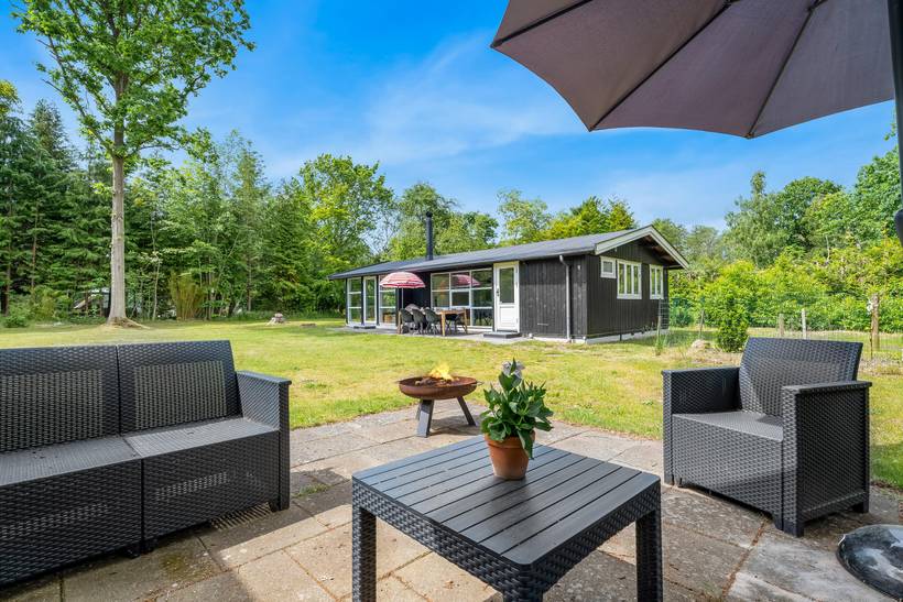 Foto von Ferienhaus FA18 in Strøby Ladeplads - Stevns - Südseeland