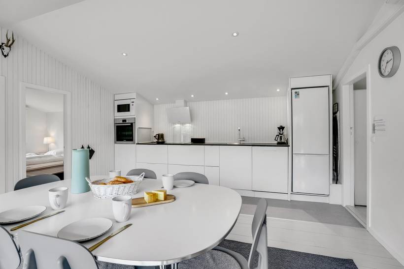 Foto von Ferienhaus FA18 in Strøby Ladeplads - Stevns - Südseeland