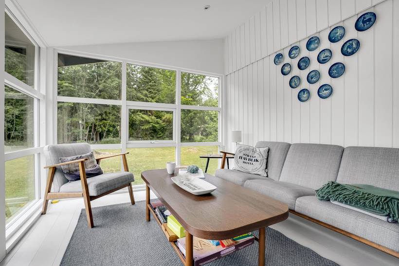 Foto von Ferienhaus FA18 in Strøby Ladeplads - Stevns - Südseeland