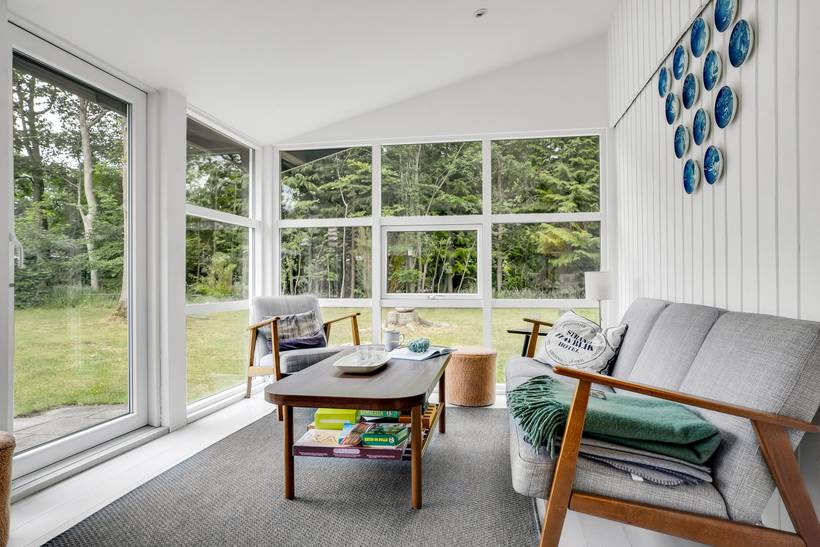 Foto von Ferienhaus FA18 in Strøby Ladeplads - Stevns - Südseeland