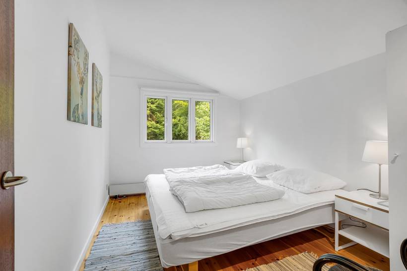 Foto von Ferienhaus FA18 in Strøby Ladeplads - Stevns - Südseeland