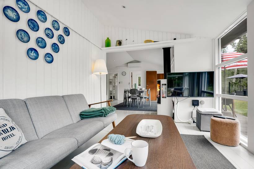 Foto von Ferienhaus FA18 in Strøby Ladeplads - Stevns - Südseeland