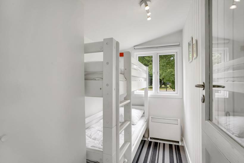 Foto von Ferienhaus FA18 in Strøby Ladeplads - Stevns - Südseeland