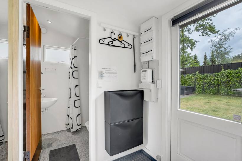 Foto von Ferienhaus FA18 in Strøby Ladeplads - Stevns - Südseeland