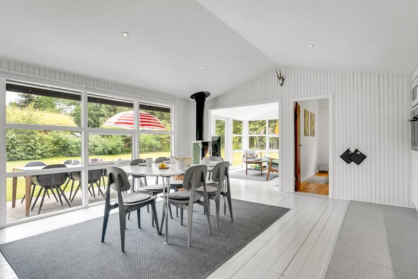 Foto von Ferienhaus FA18 in Strøby Ladeplads - Stevns - Südseeland