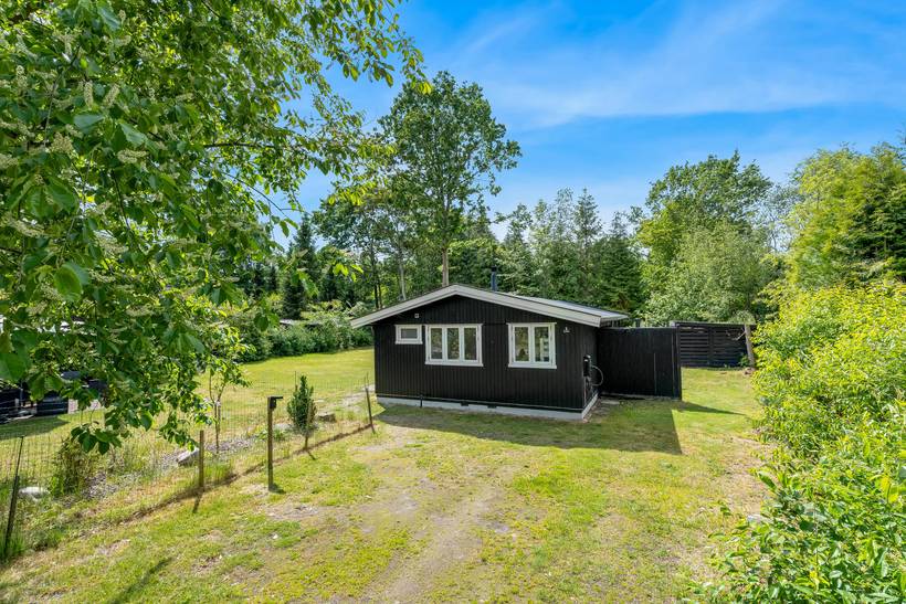 Foto von Ferienhaus FA18 in Strøby Ladeplads - Stevns - Südseeland