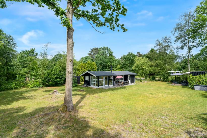 Foto von Ferienhaus FA18 in Strøby Ladeplads - Stevns - Südseeland