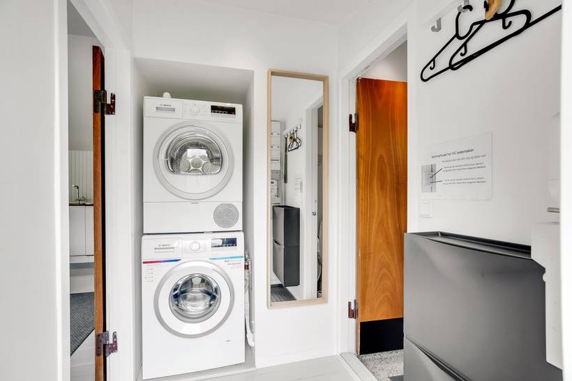 Foto von Ferienhaus FA18 in Strøby Ladeplads - Stevns - Südseeland