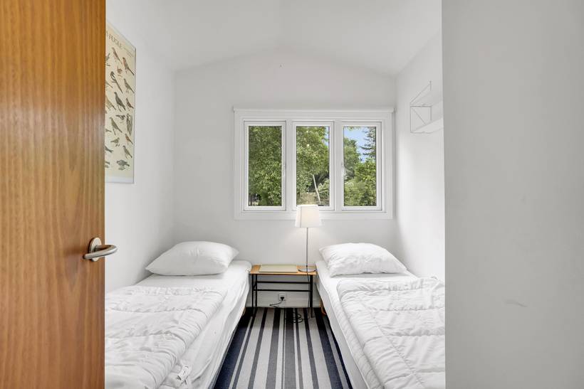 Foto von Ferienhaus FA18 in Strøby Ladeplads - Stevns - Südseeland