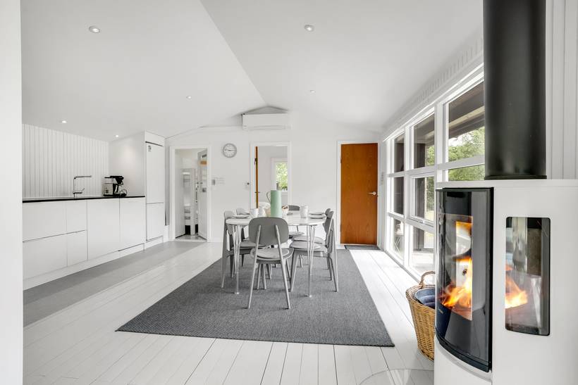Foto von Ferienhaus FA18 in Strøby Ladeplads - Stevns - Südseeland