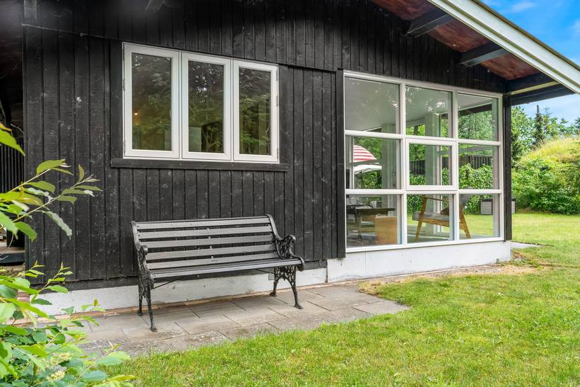Foto von Ferienhaus FA18 in Strøby Ladeplads - Stevns - Südseeland