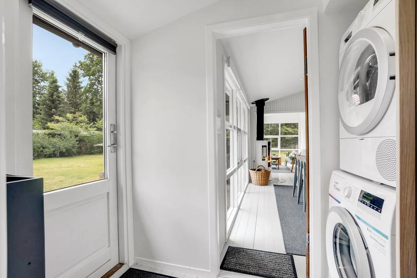 Foto von Ferienhaus FA18 in Strøby Ladeplads - Stevns - Südseeland
