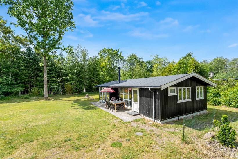 Foto von Ferienhaus FA18 in Strøby Ladeplads - Stevns - Südseeland
