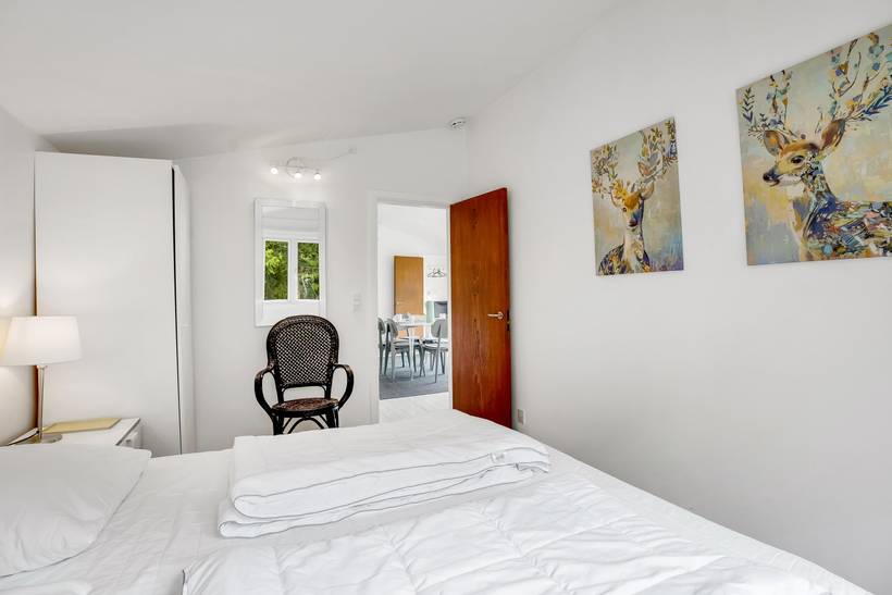 Foto von Ferienhaus FA18 in Strøby Ladeplads - Stevns - Südseeland