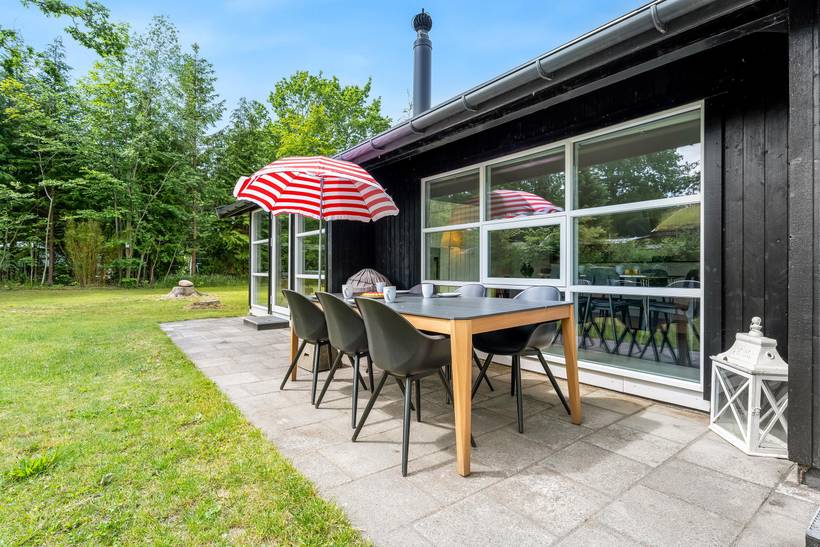 Foto von Ferienhaus FA18 in Strøby Ladeplads - Stevns - Südseeland