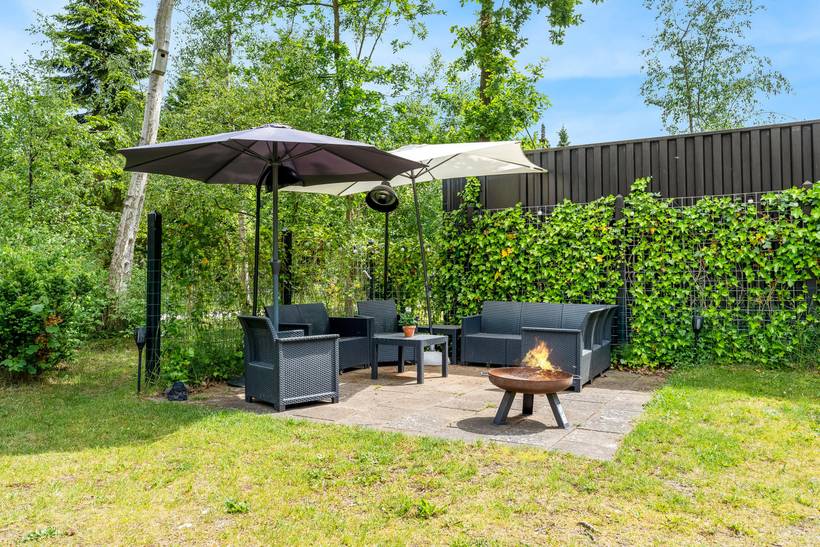 Foto von Ferienhaus FA18 in Strøby Ladeplads - Stevns - Südseeland