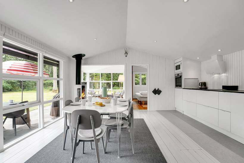 Foto von Ferienhaus FA18 in Strøby Ladeplads - Stevns - Südseeland