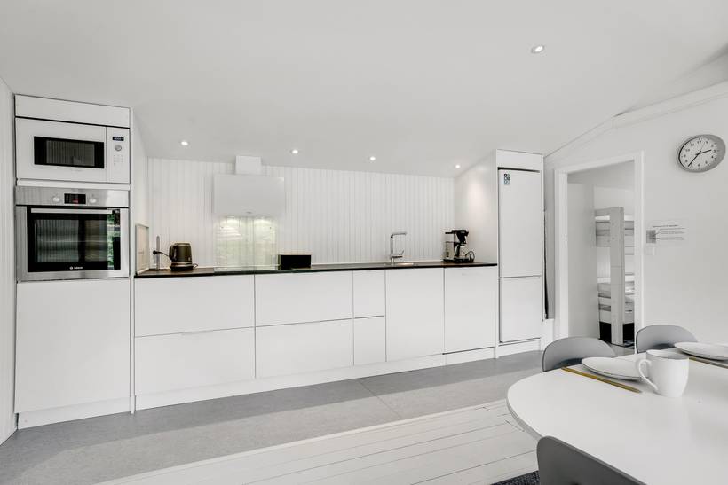 Foto von Ferienhaus FA18 in Strøby Ladeplads - Stevns - Südseeland