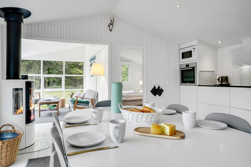 Foto von Ferienhaus FA18 in Strøby Ladeplads - Stevns - Südseeland