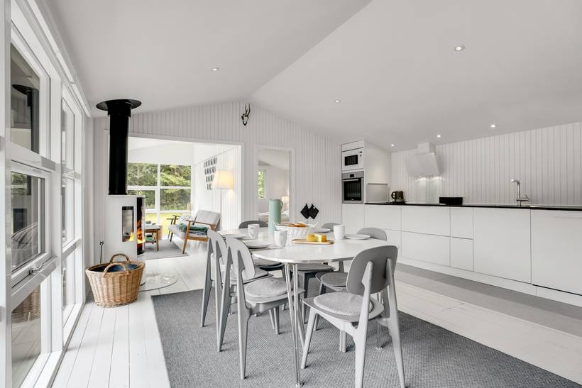 Foto von Ferienhaus FA18 in Strøby Ladeplads - Stevns - Südseeland