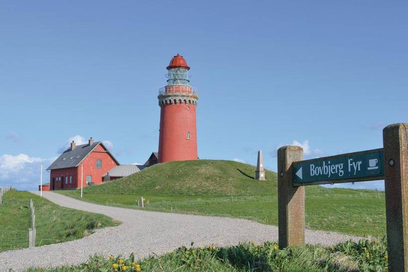 Foto von Ferienhaus FA25 in Vrist - Vejlby Klit - Westjütland