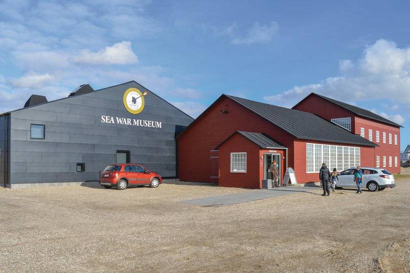Foto von Ferienhaus FA25 in Vrist - Vejlby Klit - Westjütland