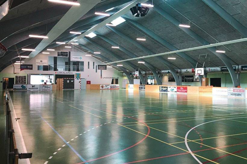 Foto von Ferienhaus FA25 in Vrist - Vejlby Klit - Westjütland